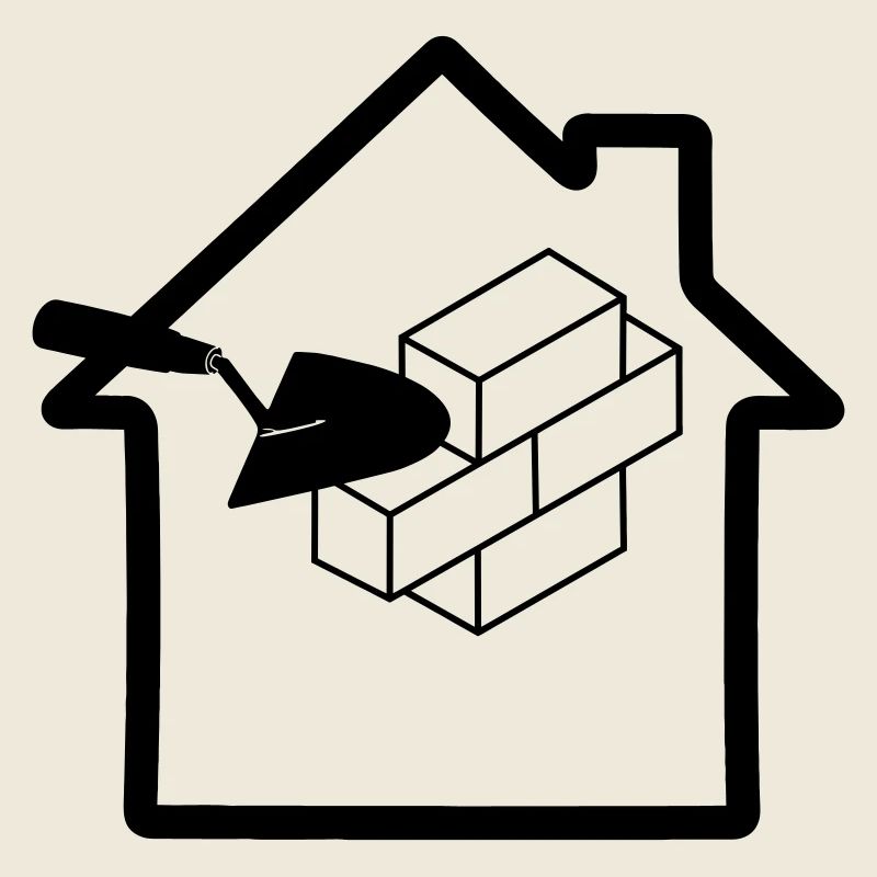 Maçon de maison