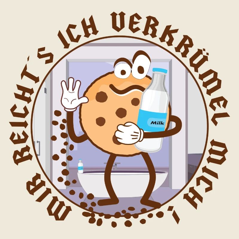 Lustige Keks