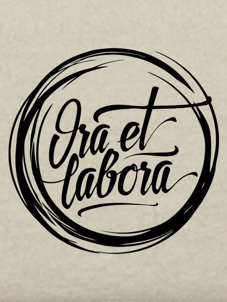 Ora et labora