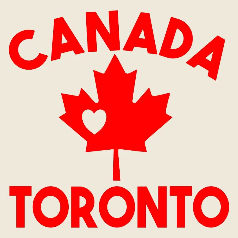 Kanada Toronto