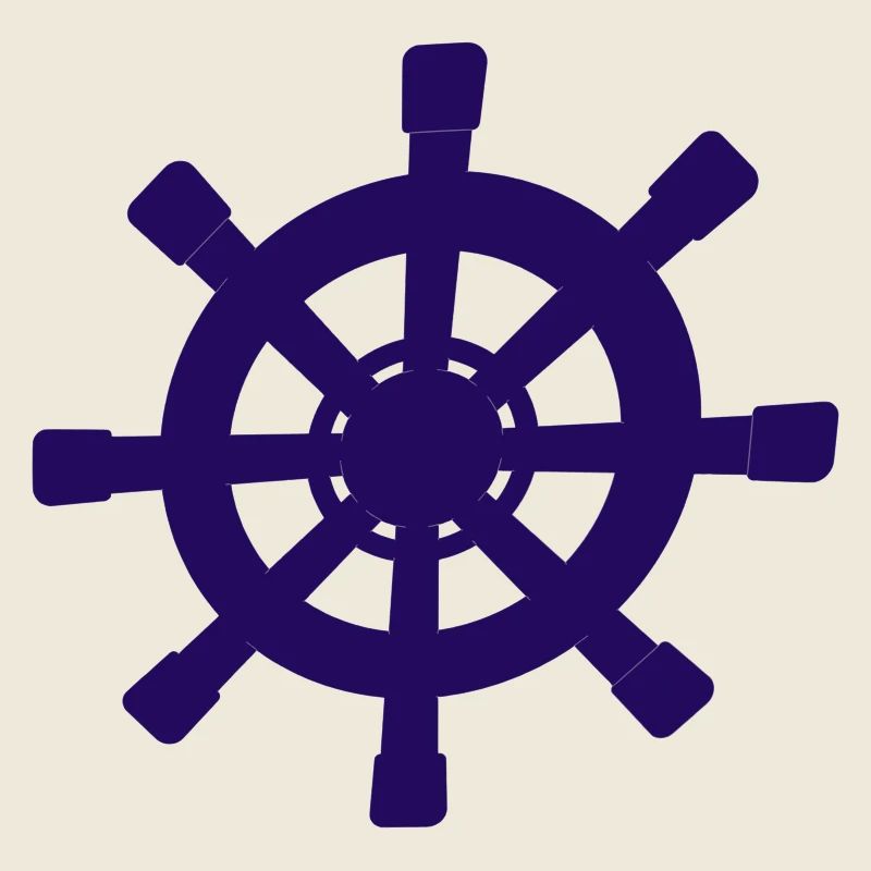 Steuerrad