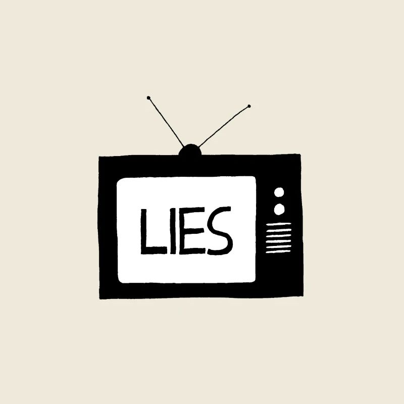 LIES
