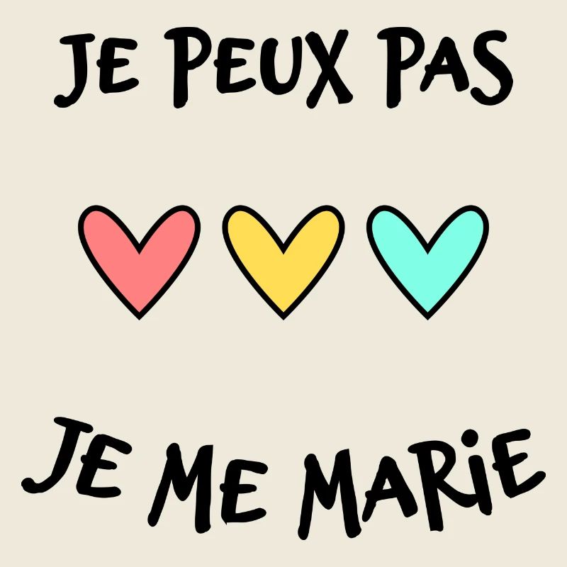 JUST MARRIED. EVJF. SAINT VALENTIN. COUPLE