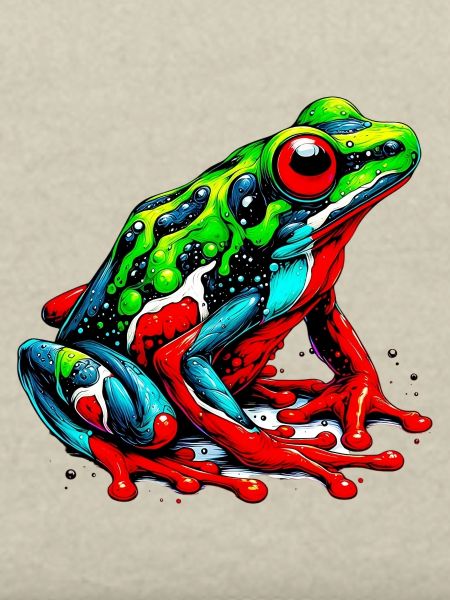 Frosch