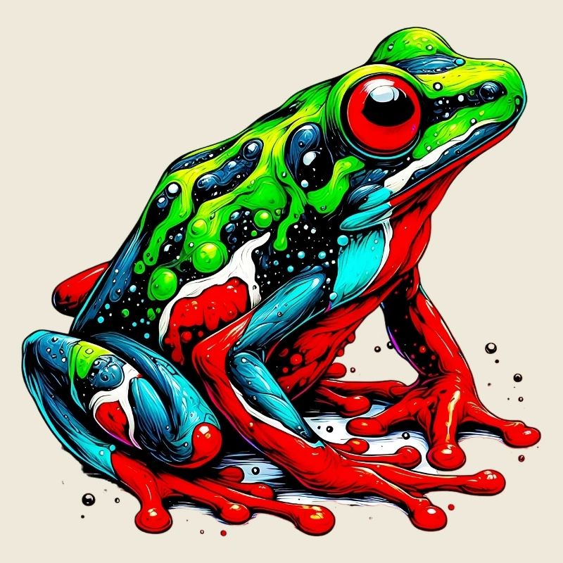 Grenouille