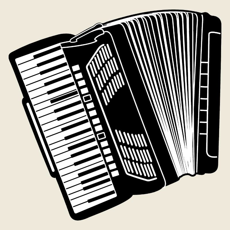 Accordion instrument
