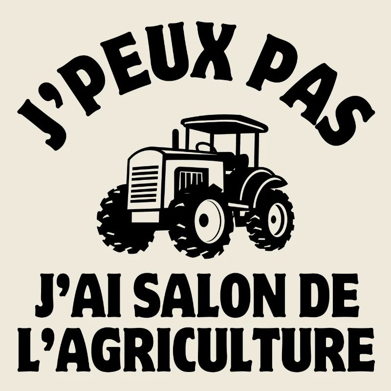 Agricultural Show, Farmer