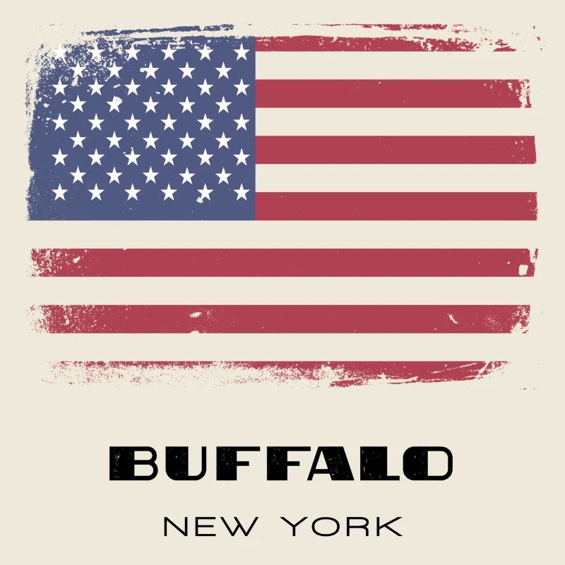 Buffalo, New York, USA