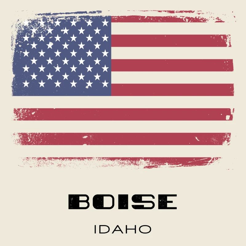 Boise, Idaho, USA