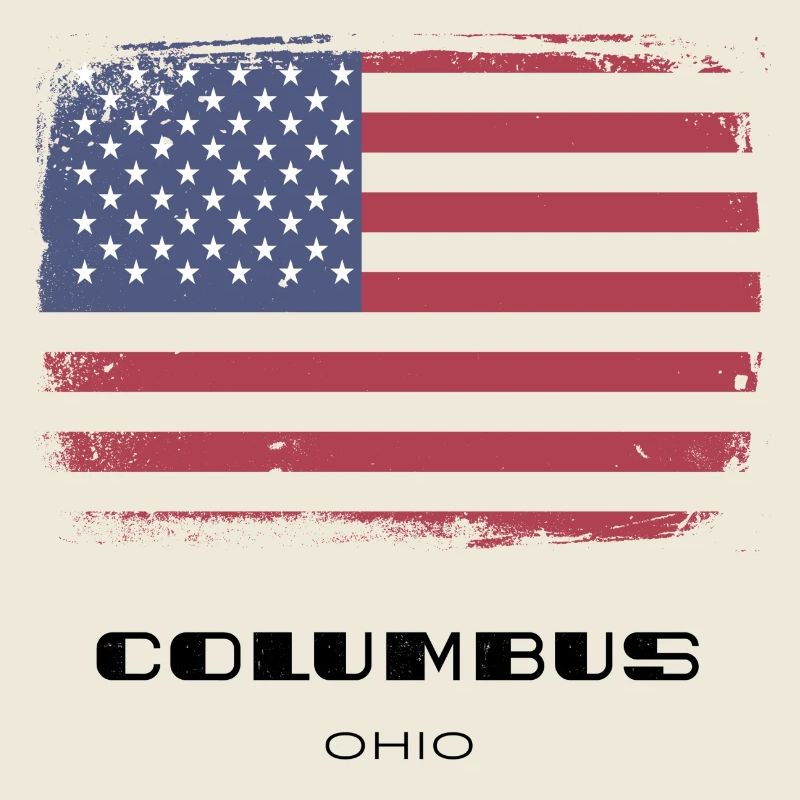 Columbus, Ohio, USA