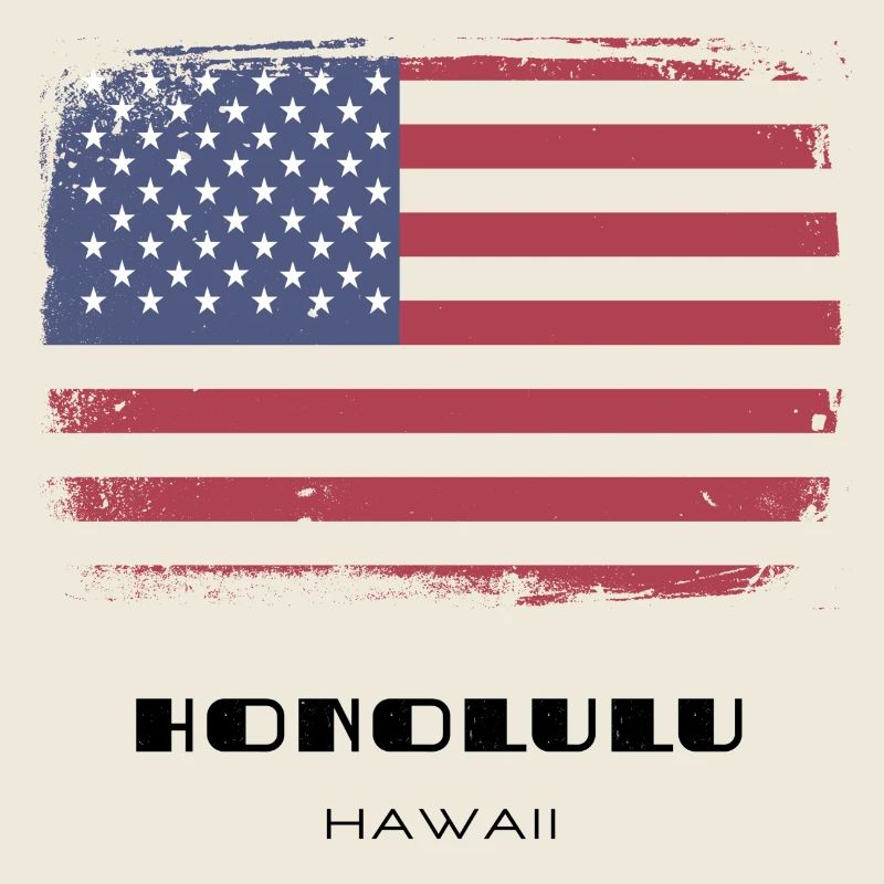 Honolulu, Hawaii, USA