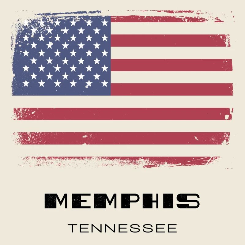 Memphis, Tennessee, USA