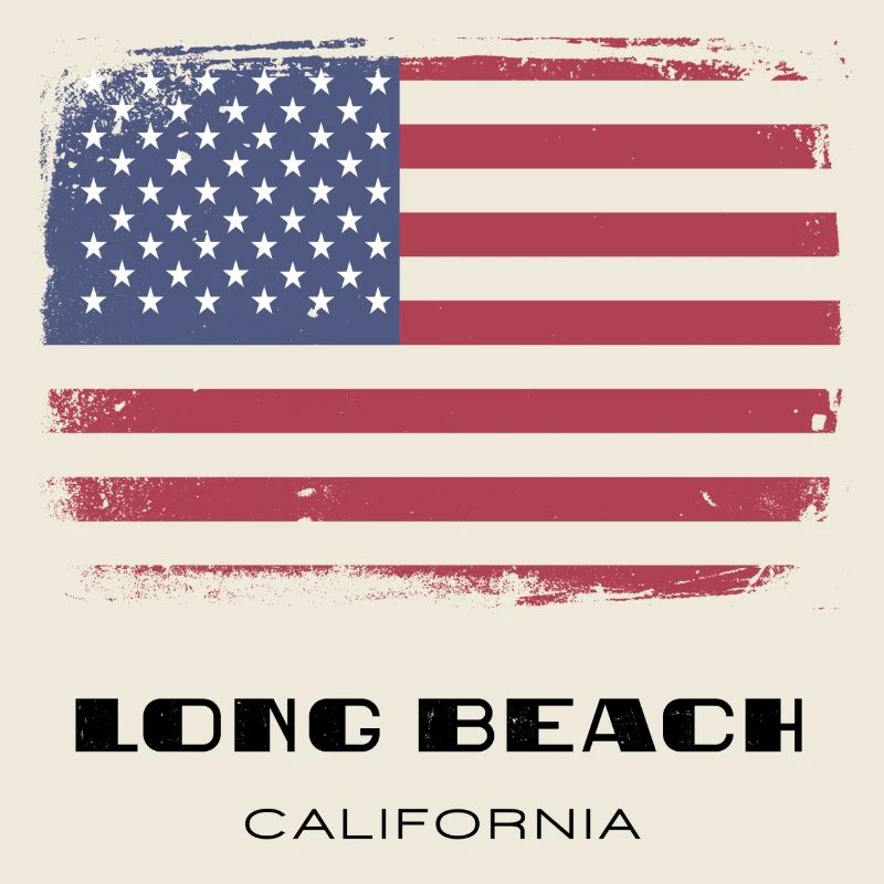 Long Beach, Californie, États-Unis