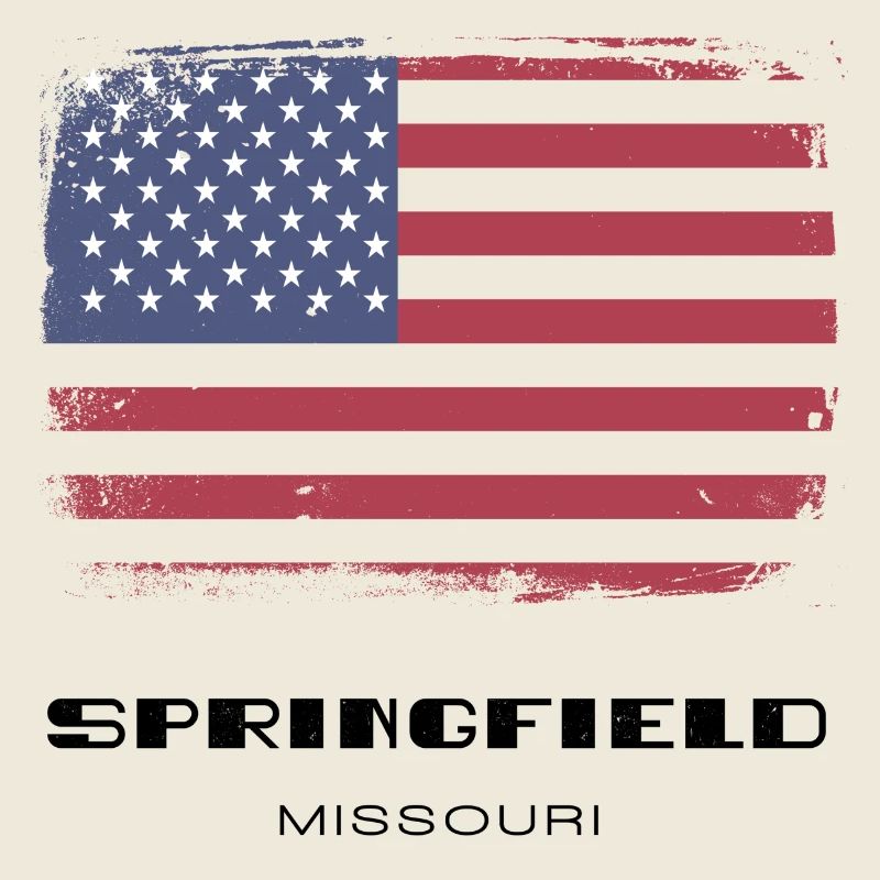 Springfield, Missouri, USA