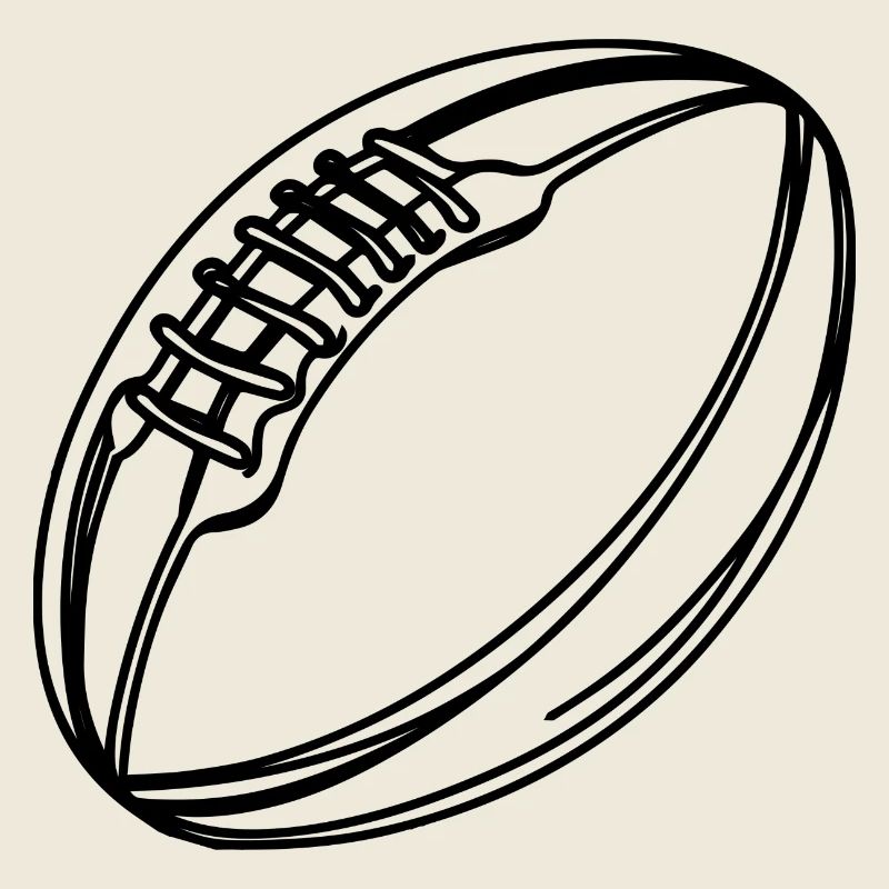 Ballon de rugby