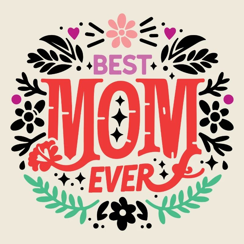 Beste Mutter aller Zeiten