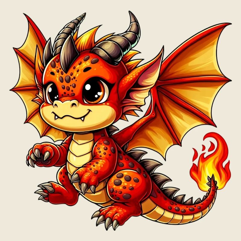 Drache