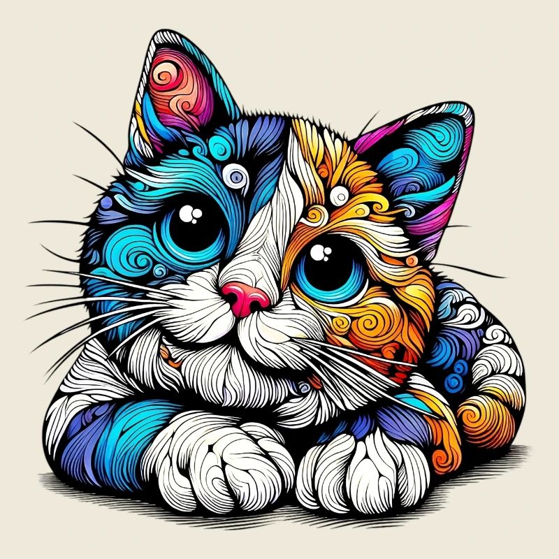 Katze