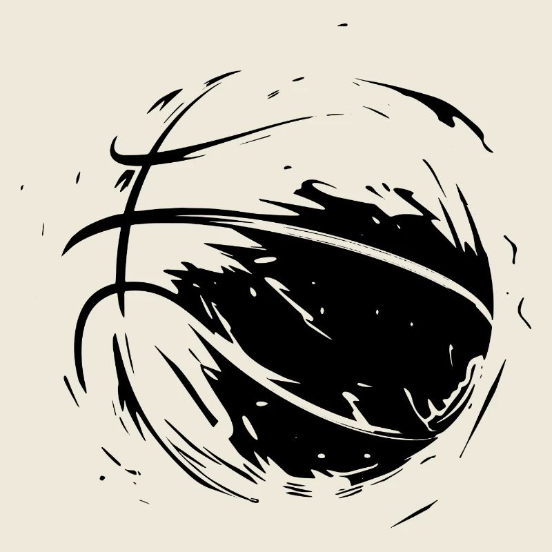 Basketball Design