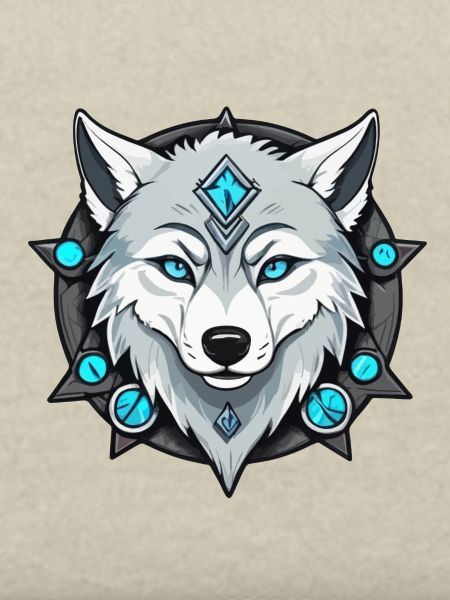 Eiswolf