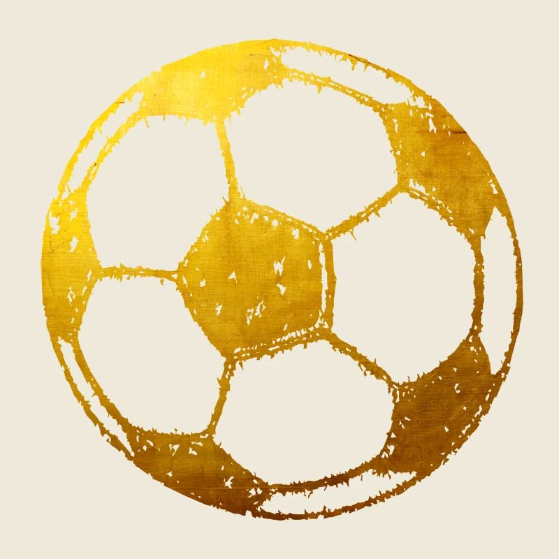 Football - Or