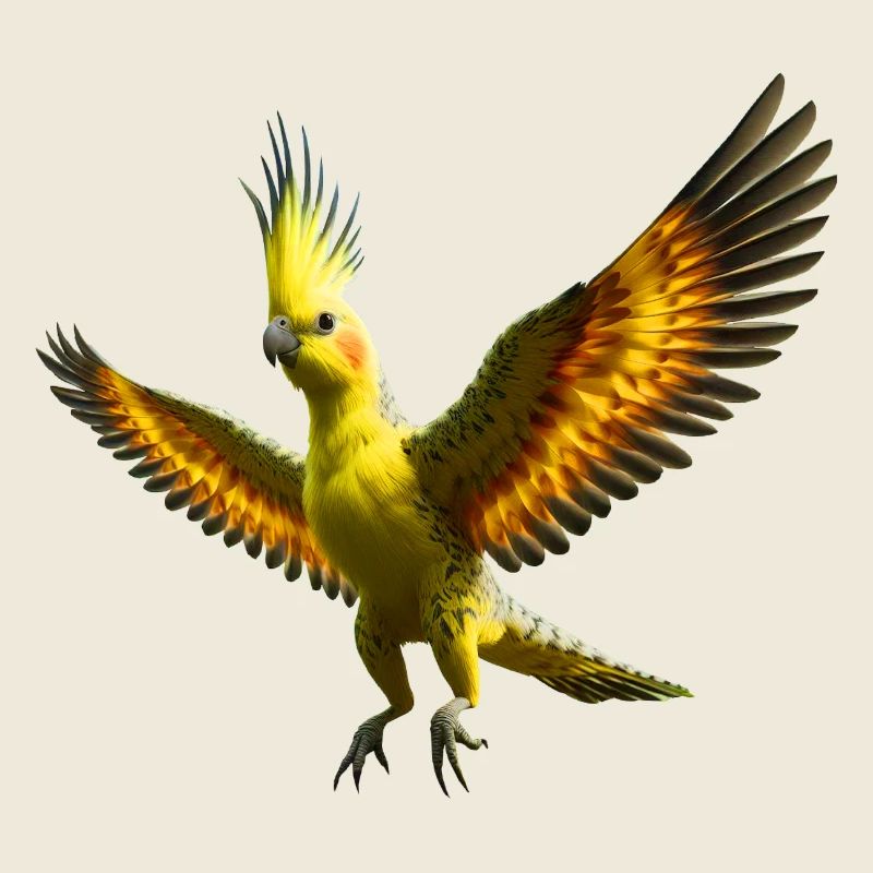 Cockatiel (21)
