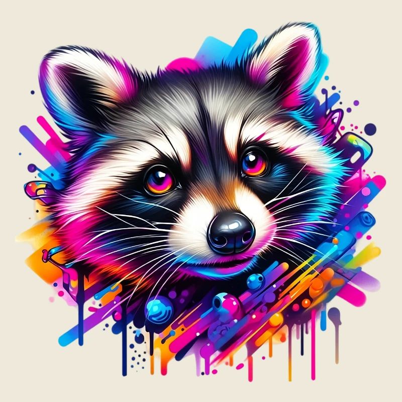 Raccoon