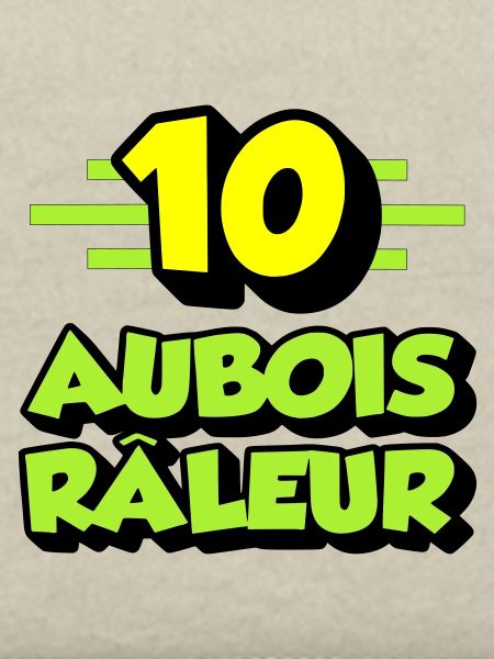 Beschwerden: Aube