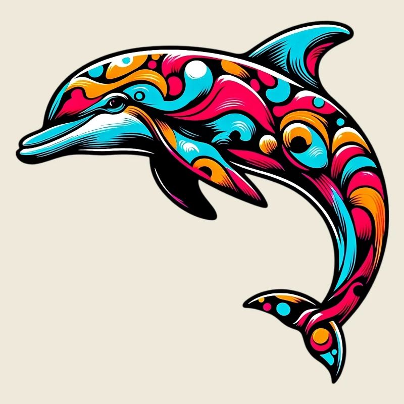 Dolphin