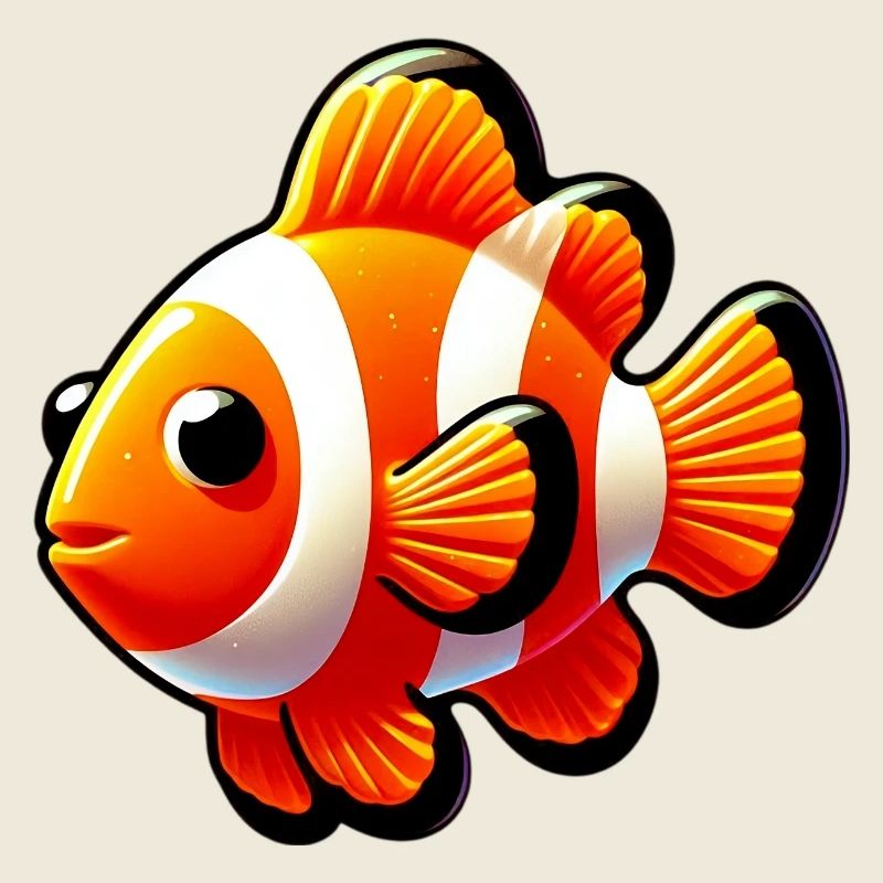 Clownfish