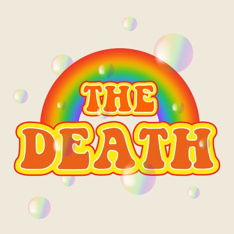The Death Regenbogen