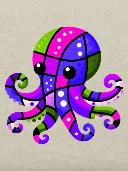 Octopus