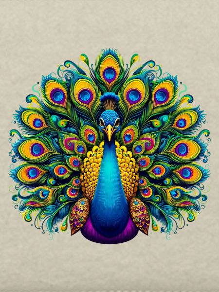 Pfau
