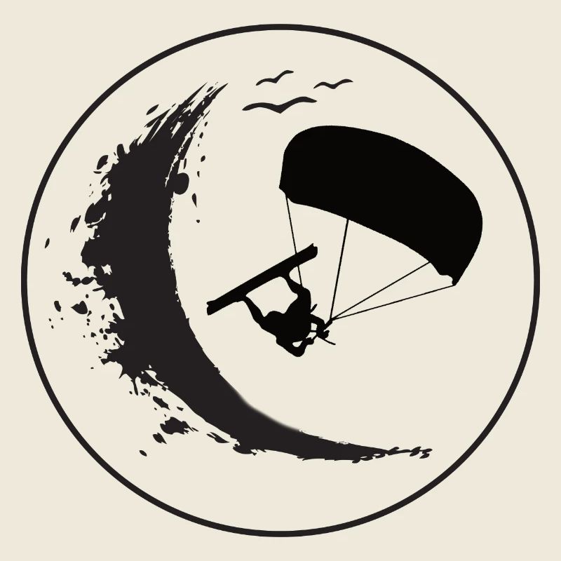 Wave Rider Eclipse