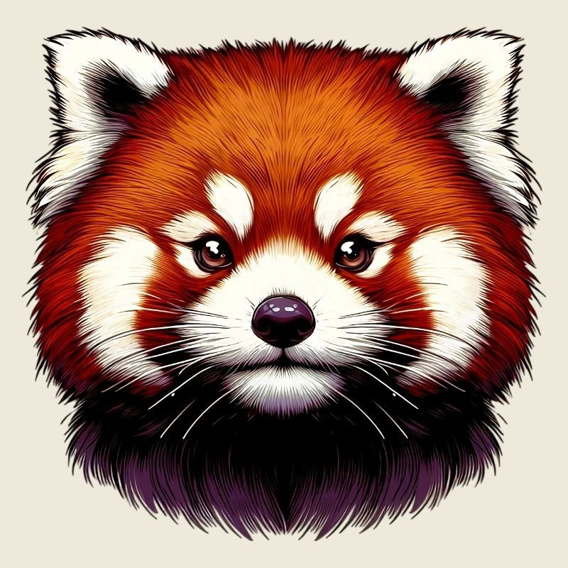 Red panda
