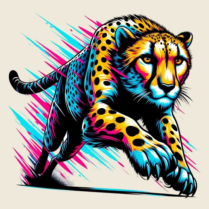 Guépard