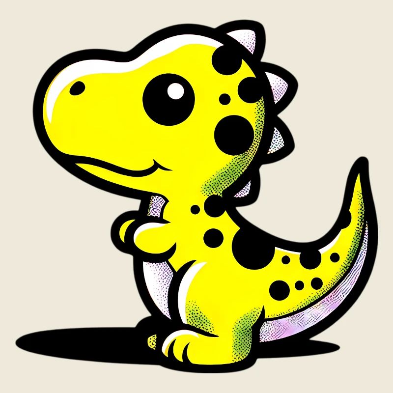 Dinosaure