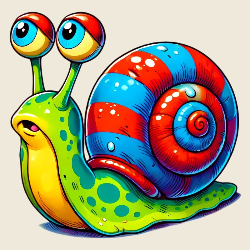 Schnecke