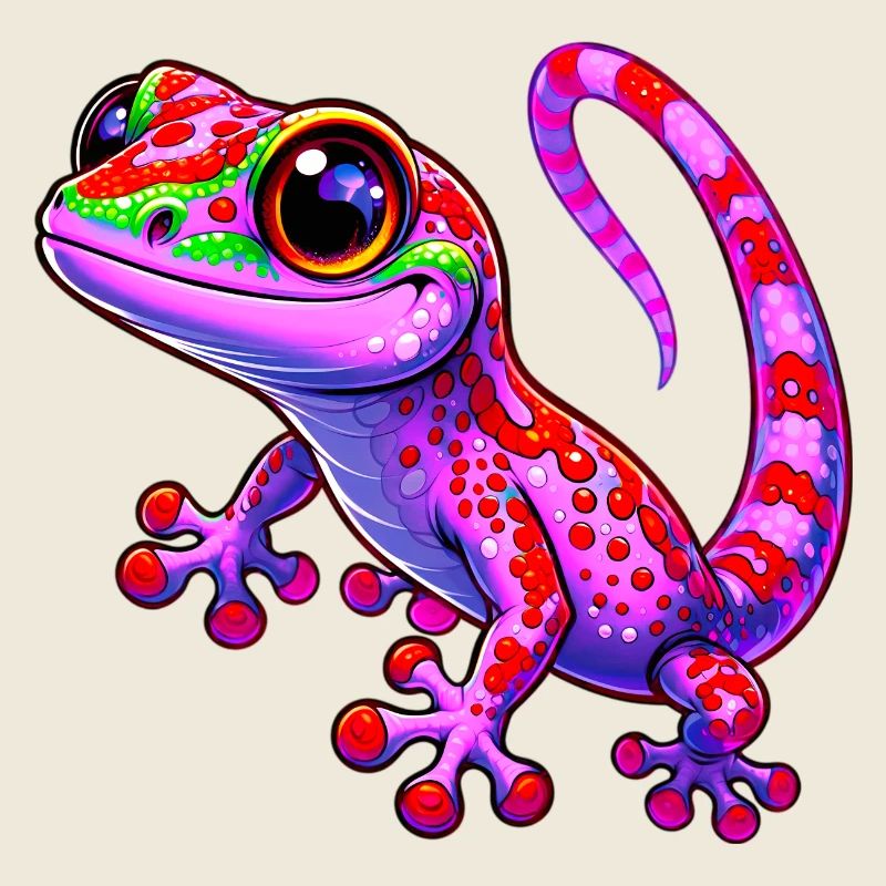 Gecko