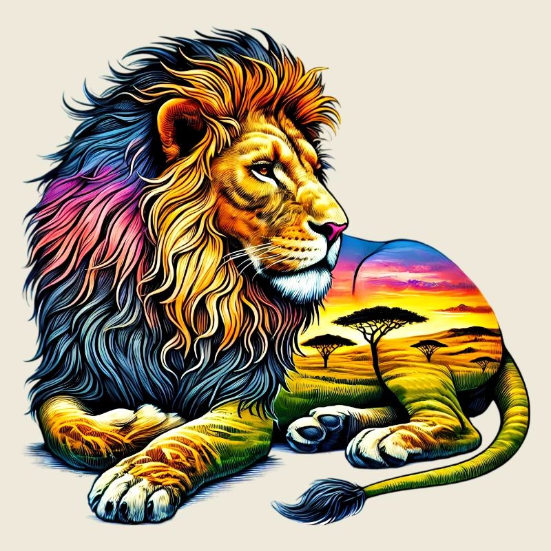 Lion