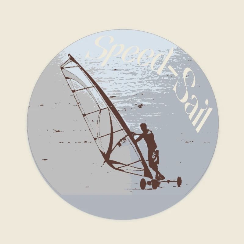 Speed-Segel