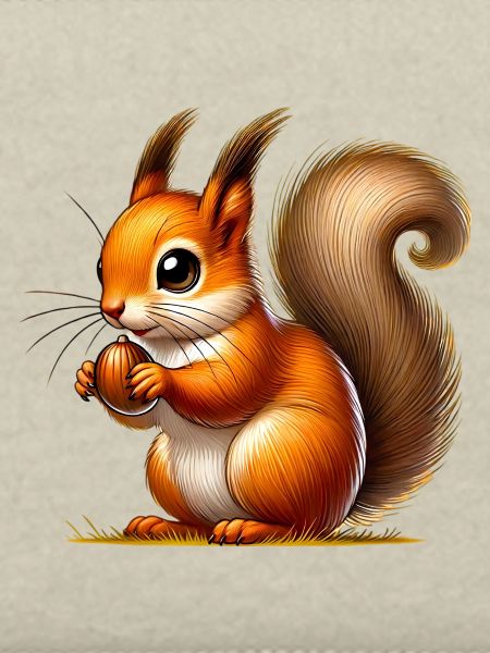 Squirrel