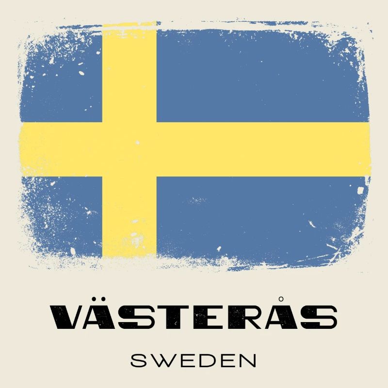 Västeras /// Suède /// Sverige /// Schweden