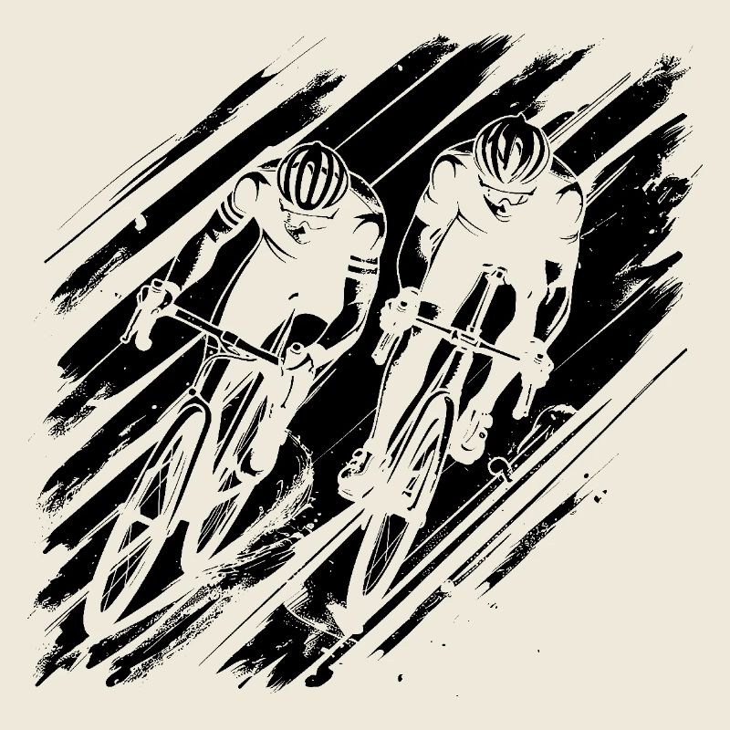Radsportler