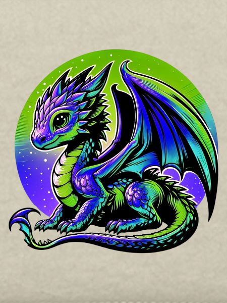 Drache