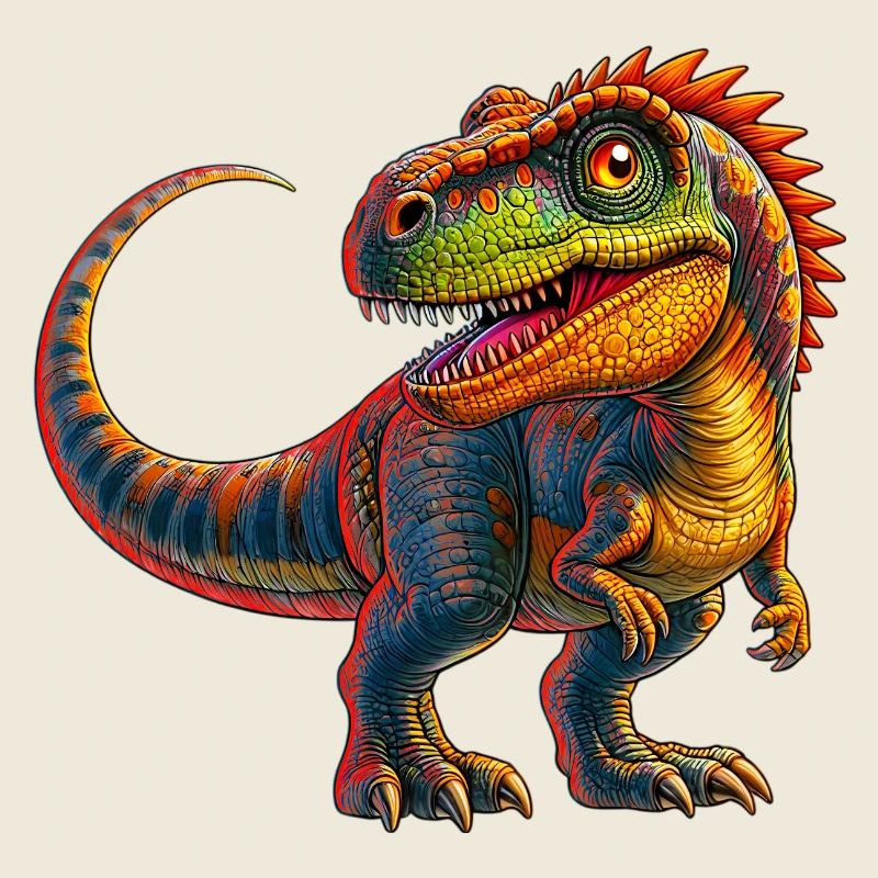 Dinosaur