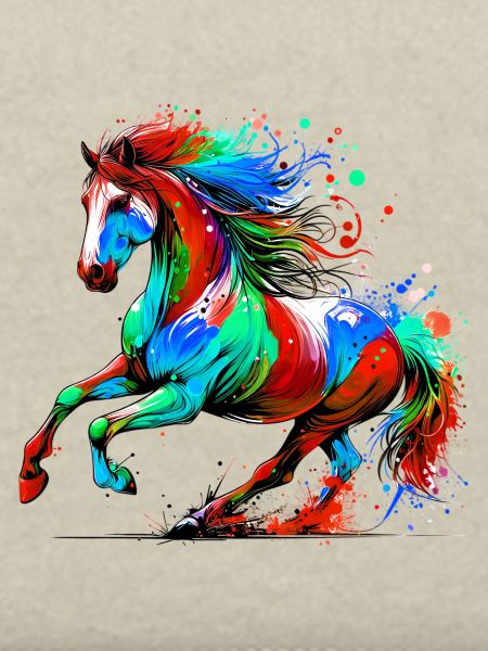 Pferd