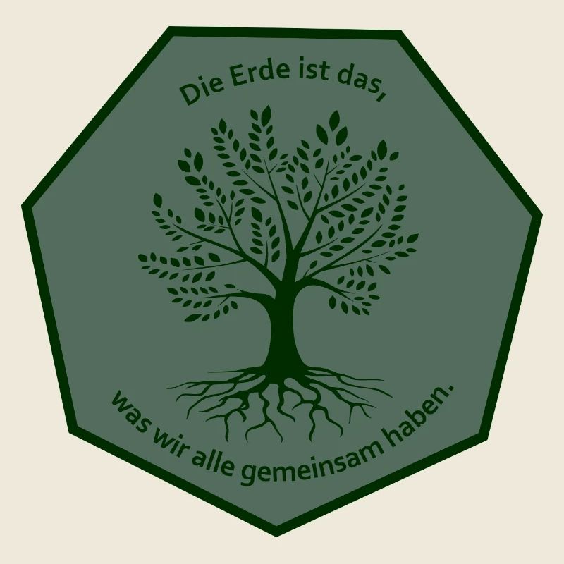 Baum Wappen