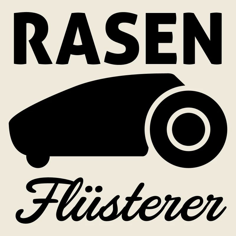 Rasen Flüsterer