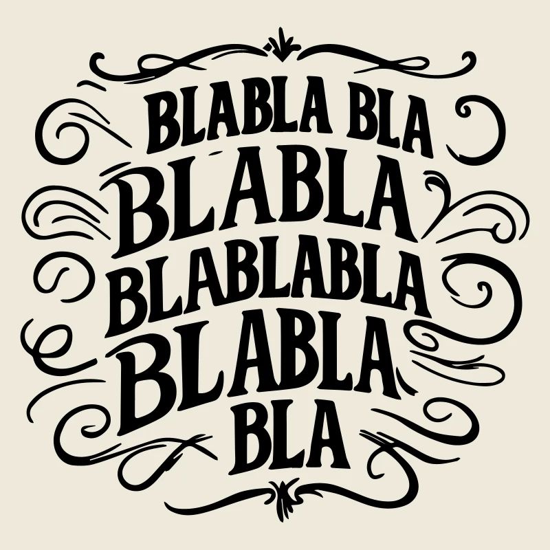 Blabla Bla - Avis et commentaires internet réseaux